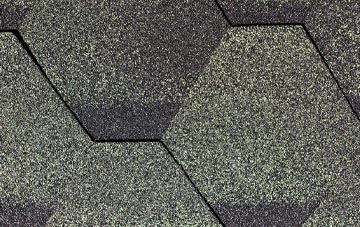 Lower Whatley fibreglass shingle repairs