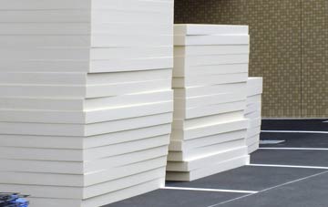 Lower Whatley flat roof insulation costs