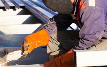 Lower Whatley flat roofing options