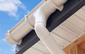 Lower Whatley gutter installation costs