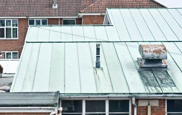 Lower Whatley lead roofing costs