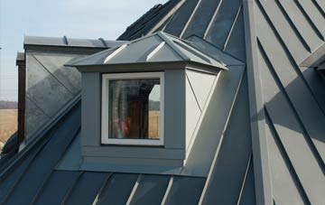 metal roofing Lower Whatley, Somerset