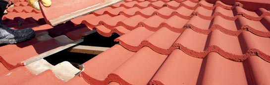 compare Lower Whatley roof repair quotes