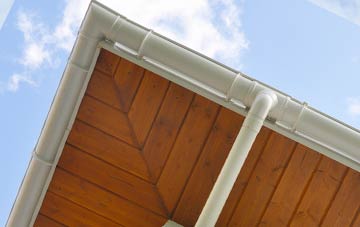 Lower Whatley soffit types