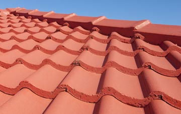 Lower Whatley tile and slate roof replacement
