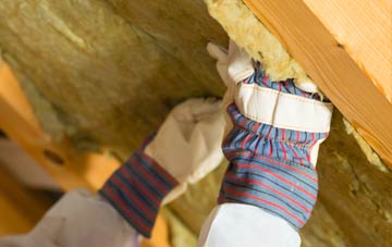 types of Lower Whatley pitched roof insulation materials