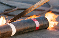 free Lower Whatley flat roofing repair quotes