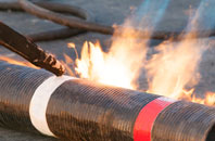 Lower Whatley flat roofing replacement