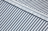 Lower Whatley metal roofing