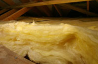 Lower Whatley pitch roof insulation