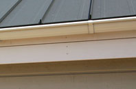 Lower Whatley soffit repair