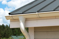 Lower Whatley soffits